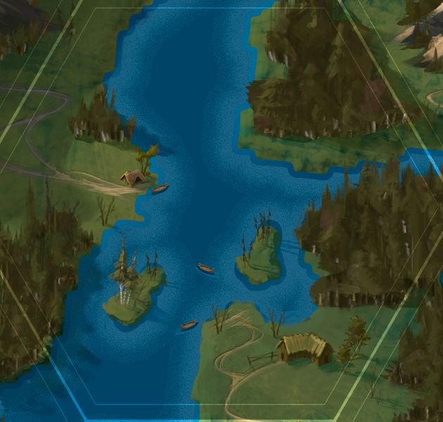 Monuments Deluxe Edition - Good Games