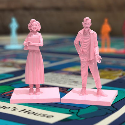 Back To The Future - Back In Time - Good Games