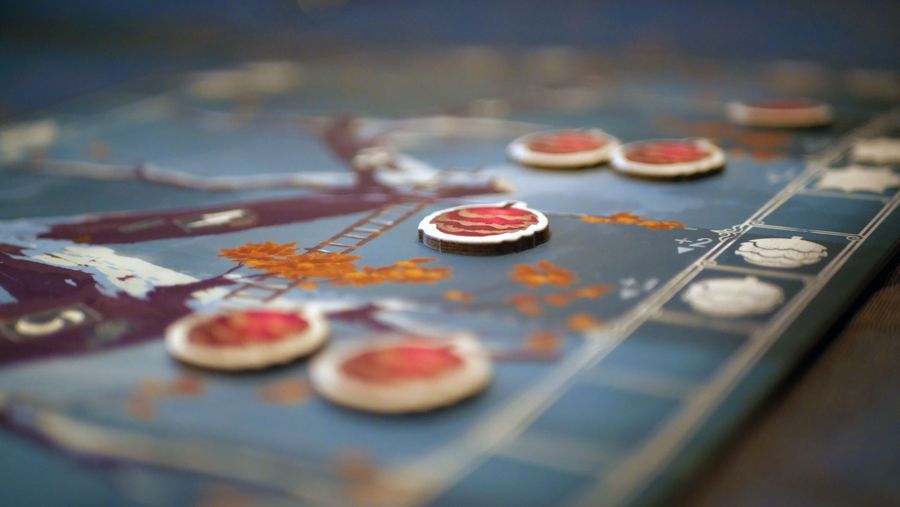 Snow Time - Good Games