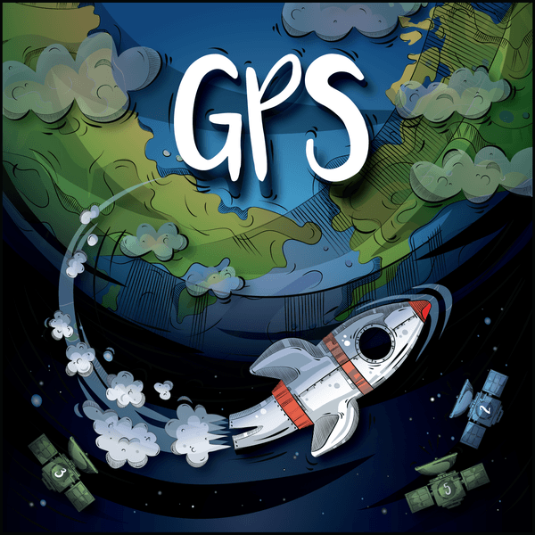GPS - Good Games