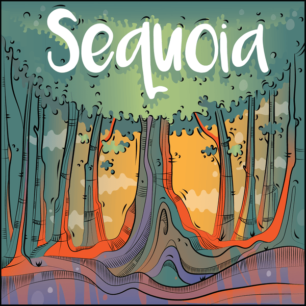 Sequoia - Good Games