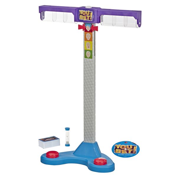 Ellen: You Bet Game - Good Games