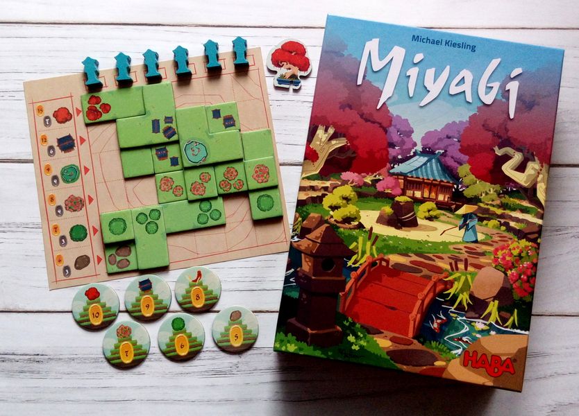 Miyabi