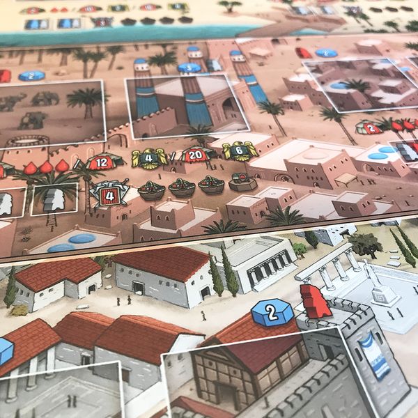 Raiders of Scythia