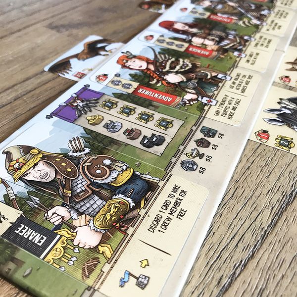 Raiders of Scythia - Good Games