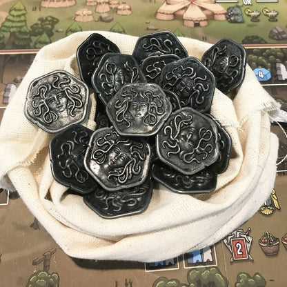 Raiders of Scythia - Good Games