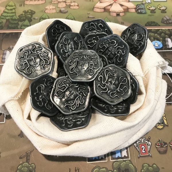Raiders of Scythia
