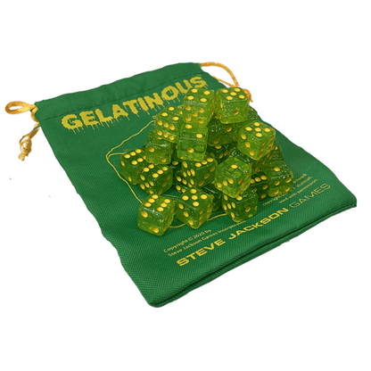 Gelatinous - Preorder - Good Games