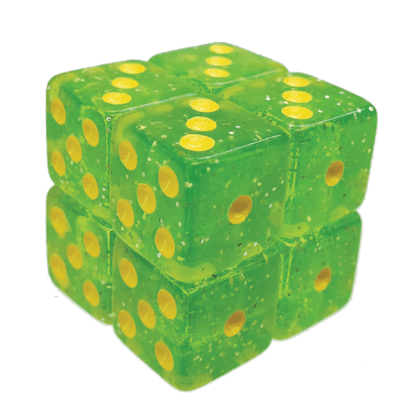 Gelatinous - Preorder