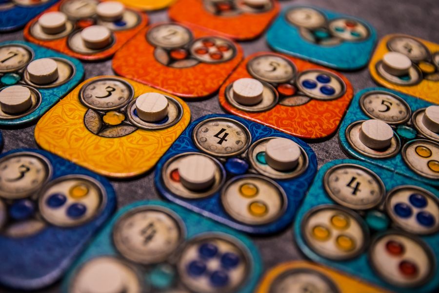 Nova Luna - Good Games