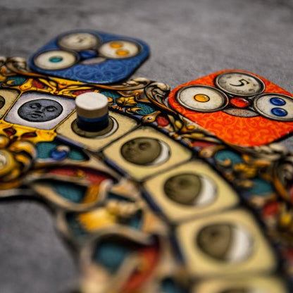 Nova Luna - Good Games