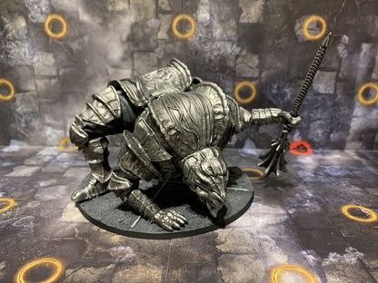 Dark Souls The Board Game Vordt of the Boreal Valley Expansion