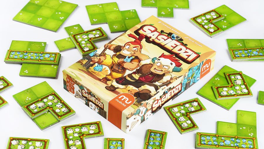 Brothers - Good Games