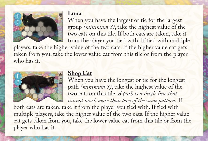 Calico Kickstarter Edition