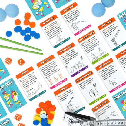 Beat That! - Good Games