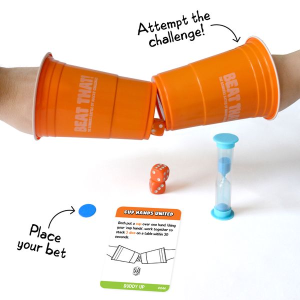 Beat That! - Good Games