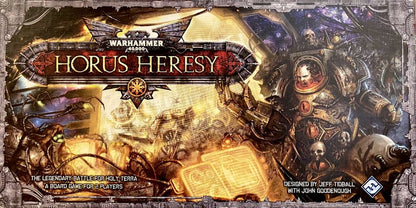 Horus Heresy - Good Games