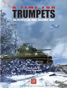 GMT Games - A Time For Trumpets - Good Games