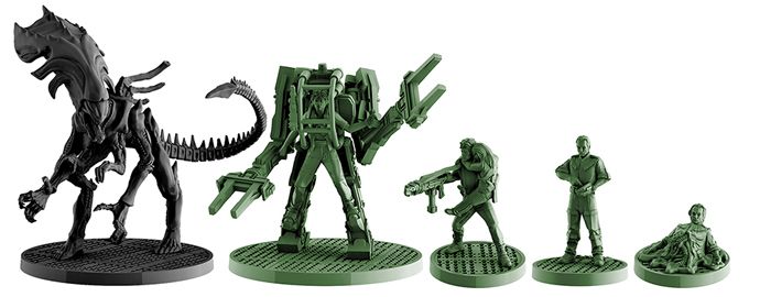 Aliens - Get Away From Her, You B***h!