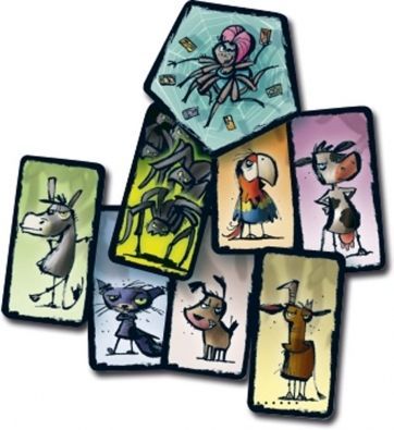 Tarantula Tango - Good Games