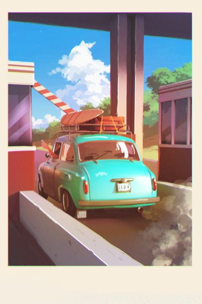 In the Palm of Your Hand - Good Games