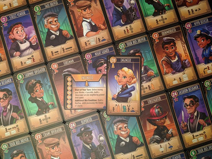 Santorini New York - Good Games