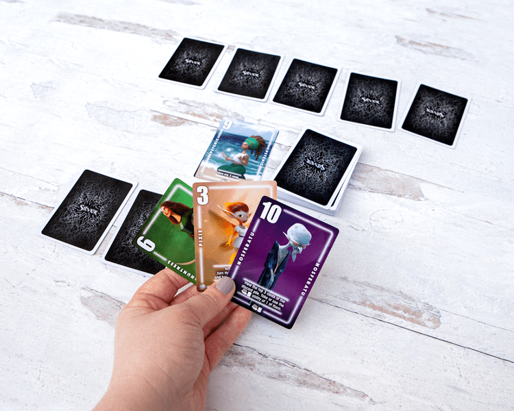 Silver Coin - Good Games