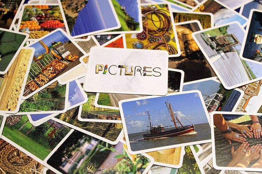 Pictures