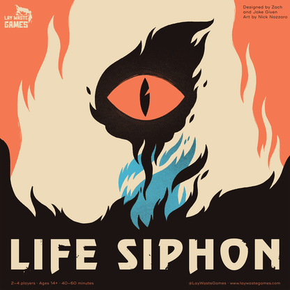 Life Siphon - Good Games