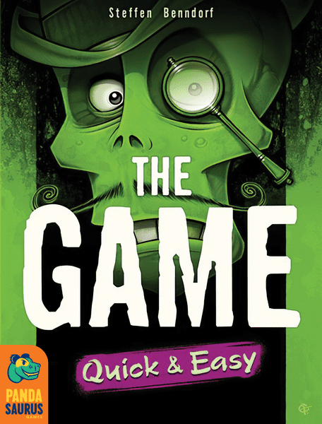 The Game: Quick &amp; Easy