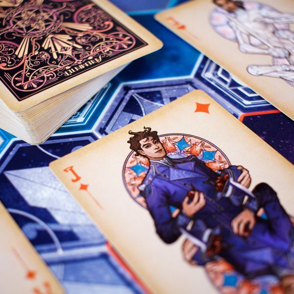 Antematter: Premium Edition