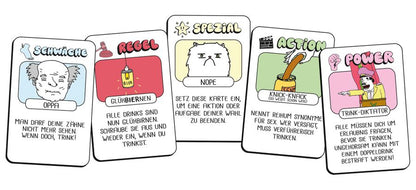 Drink Drank Drunk - Good Games