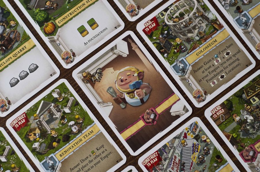 Imperial Settlers Empires of the North Roman Banners