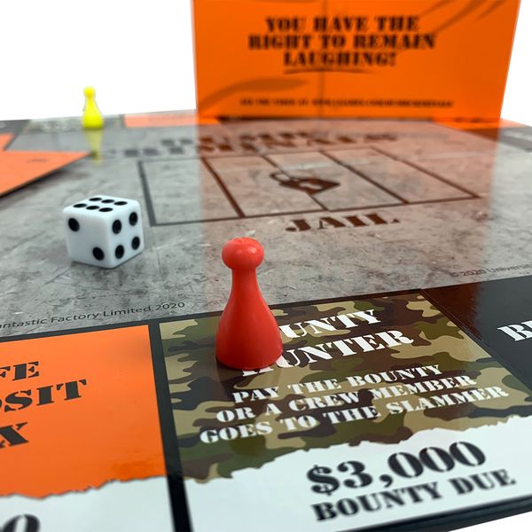 Dumb Criminals - Good Games