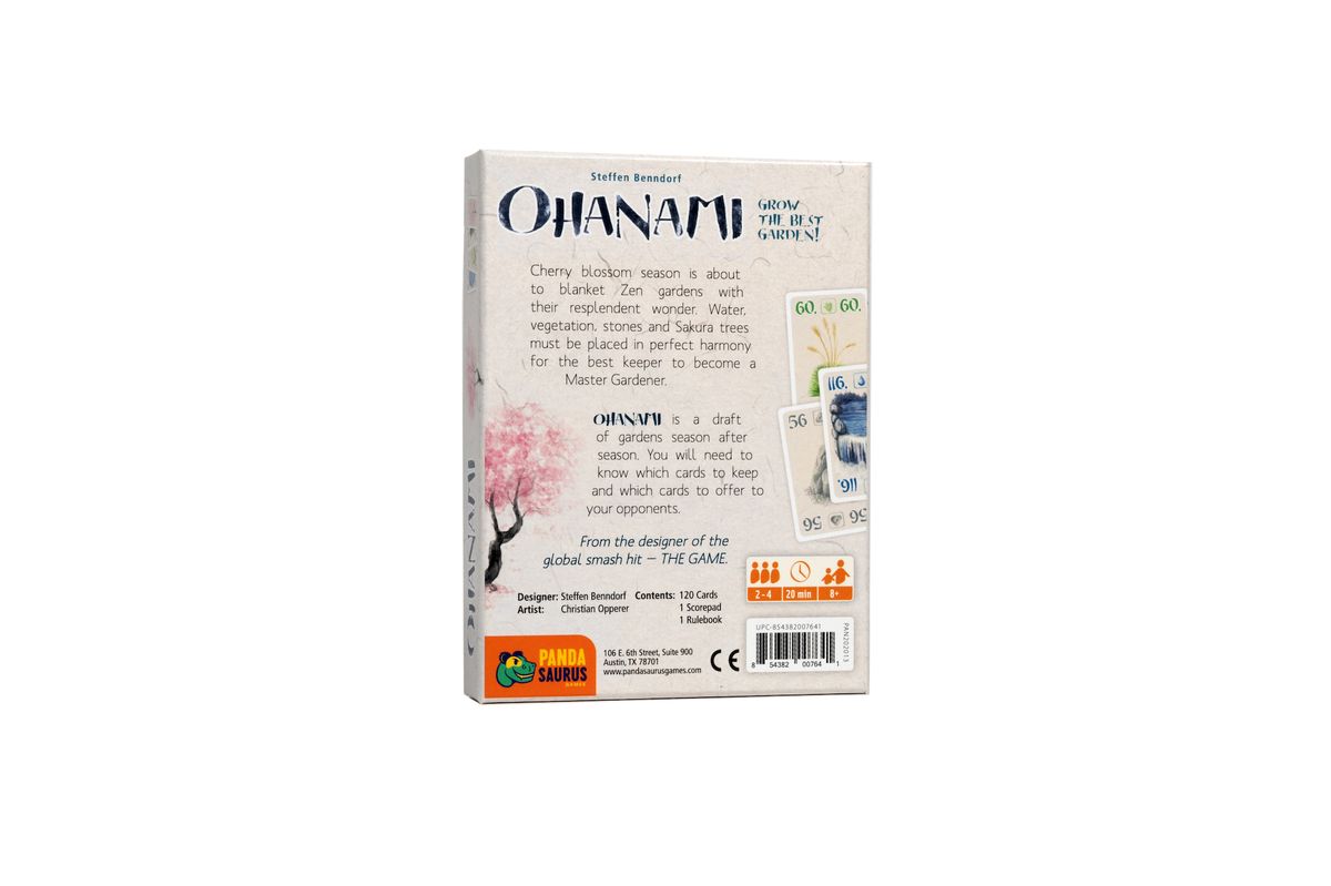Ohanami