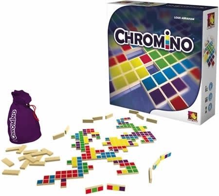 Chromino - Good Games