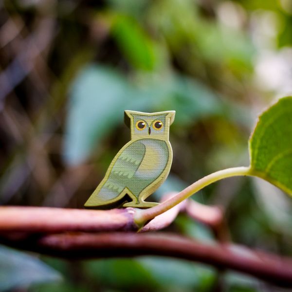Photosynthesis: Under the Moonlight