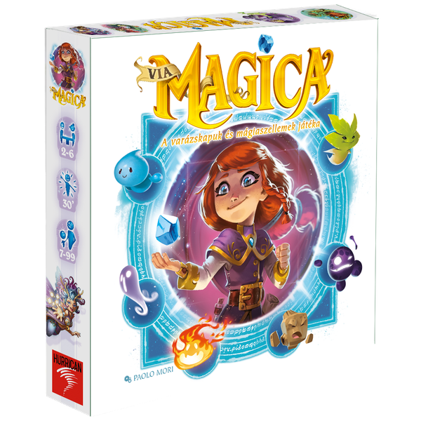 Via Magica