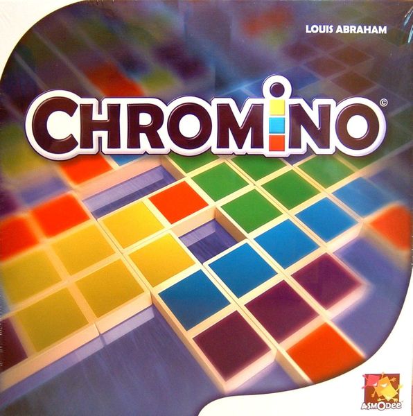 Chromino - Good Games