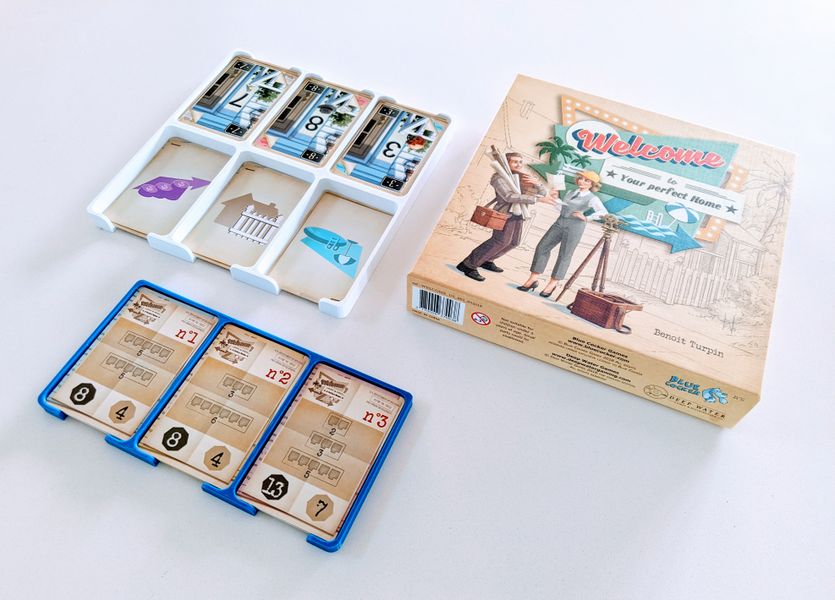 Welcome To... - Good Games