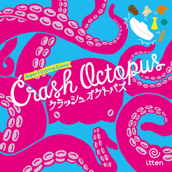 Crash Octopus - Good Games