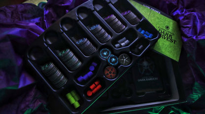 Court of the Dead Dark Harvest - Good Games