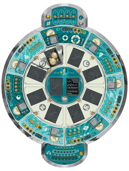 Rulebenders - Good Games