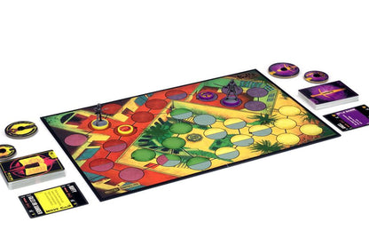 Unmatched - Buffy The Vampire Slayer - Good Games