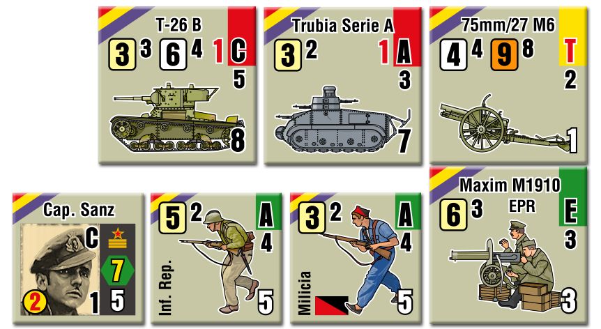 Help Arrives! - Good Games