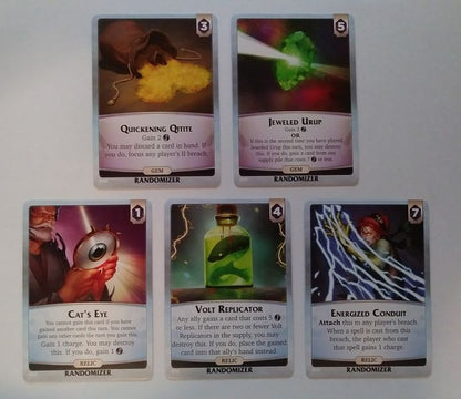 Aeons End Southern Village - Good Games