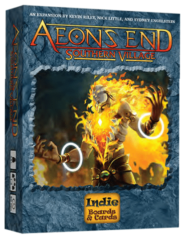 Aeons End Southern Village - Good Games