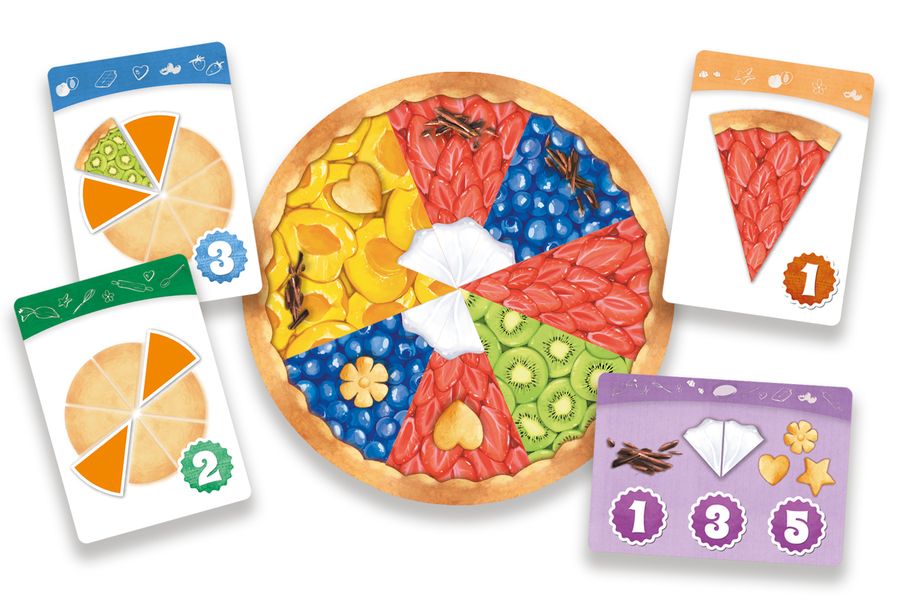 Piece Of Pie - Good Games