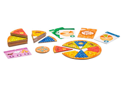 Piece Of Pie - Good Games