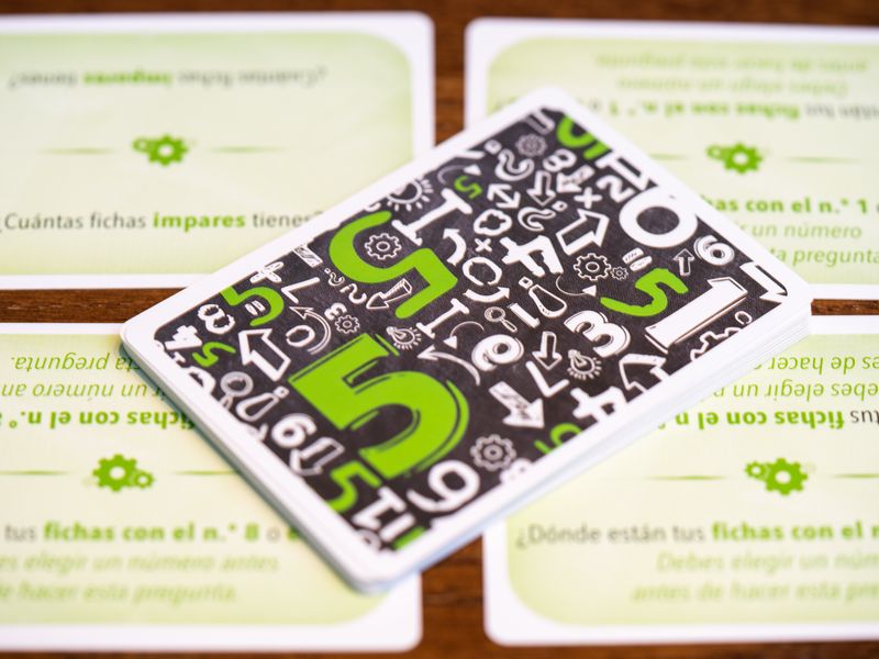 Break The Code - Good Games